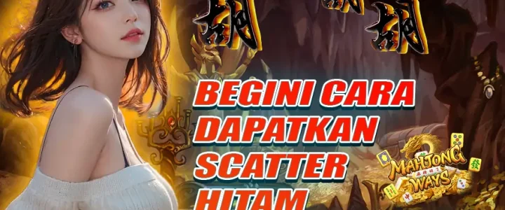 Menggali Peluang Menang dari Scatter dalam Permainan Slot Modern Menggali Peluang Menang dari Scatter dalam Permainan Slot Modern