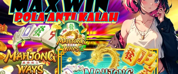 LUNABET78: RAHASIA MAXWIN ANTI KALAH DENGAN POLA DAN TRIK TERBARU